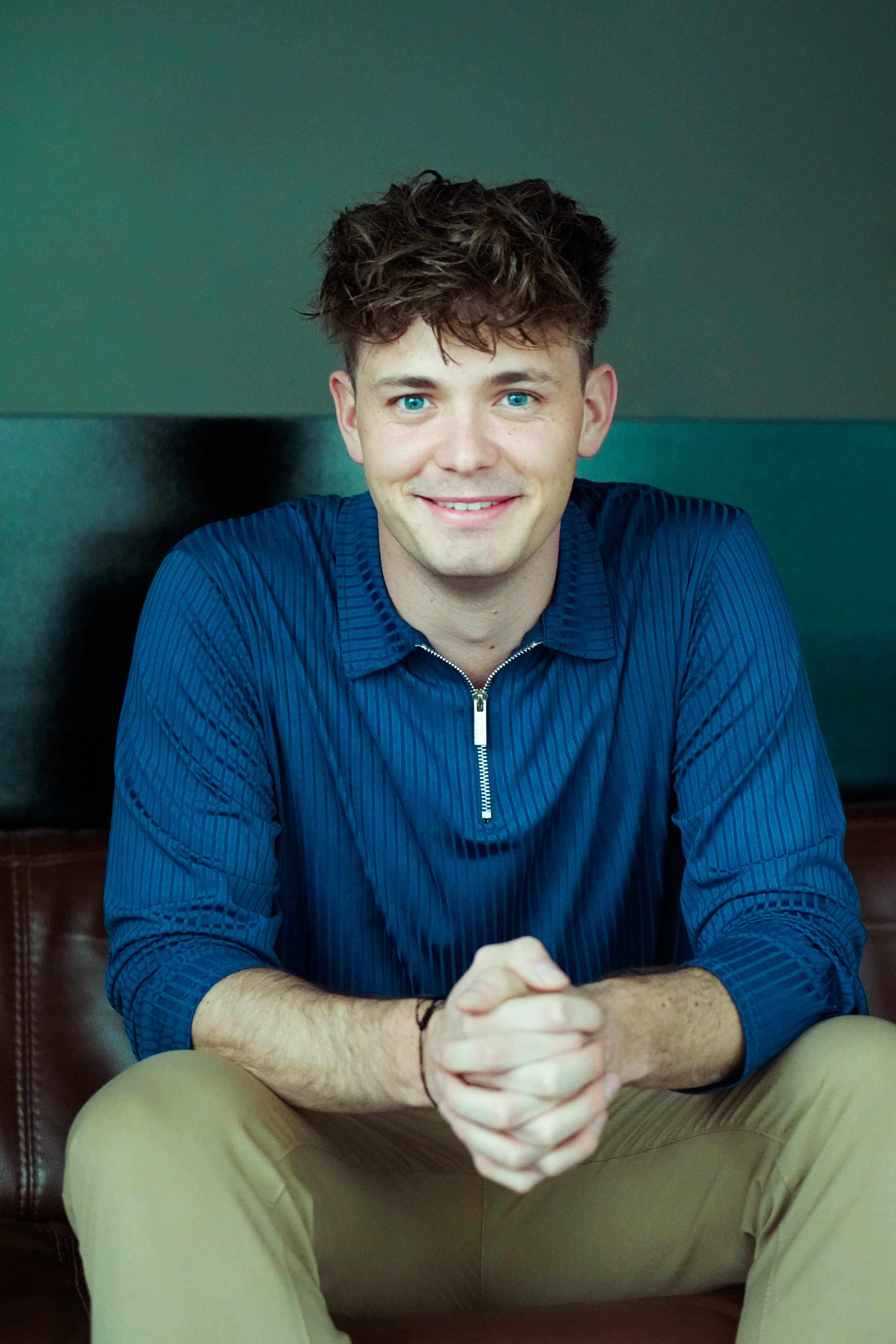 Vincent König. Foto (c) Sönke Behrens