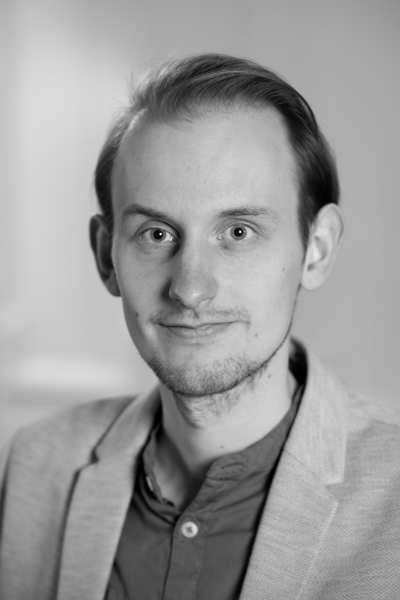 Sid Wolters-Tiedge
